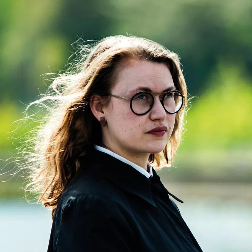 Varenka Theunynck