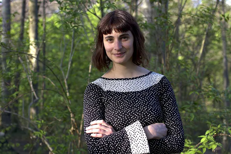 Violette LEBLOND