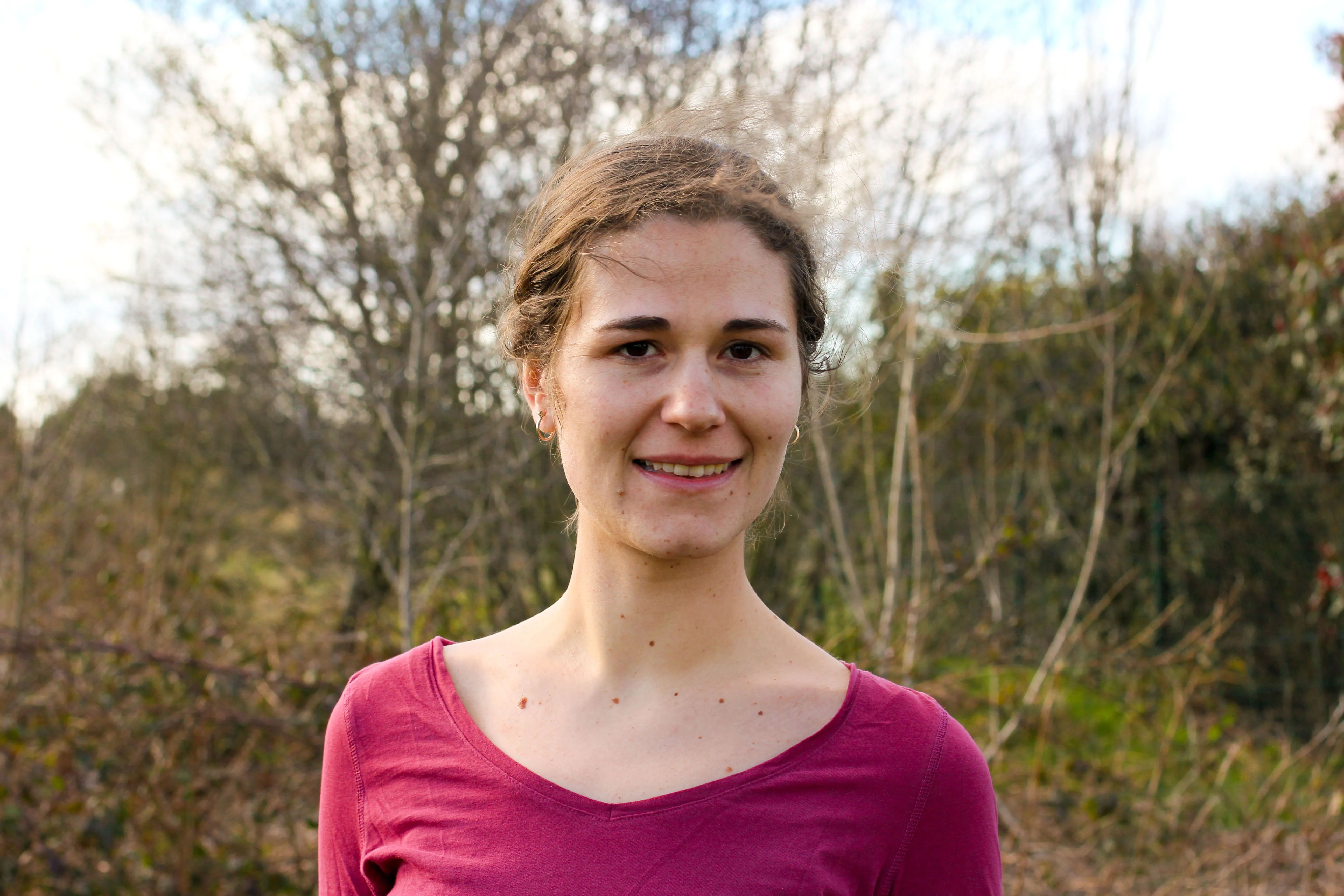 Francesca WUYTACK