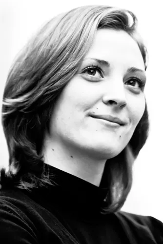 Charlotte CROMHEEKE