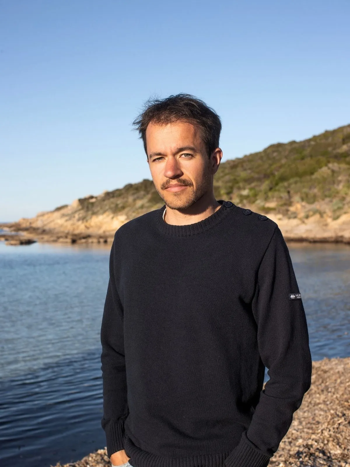 Arnaud Boulenger - Vocatio