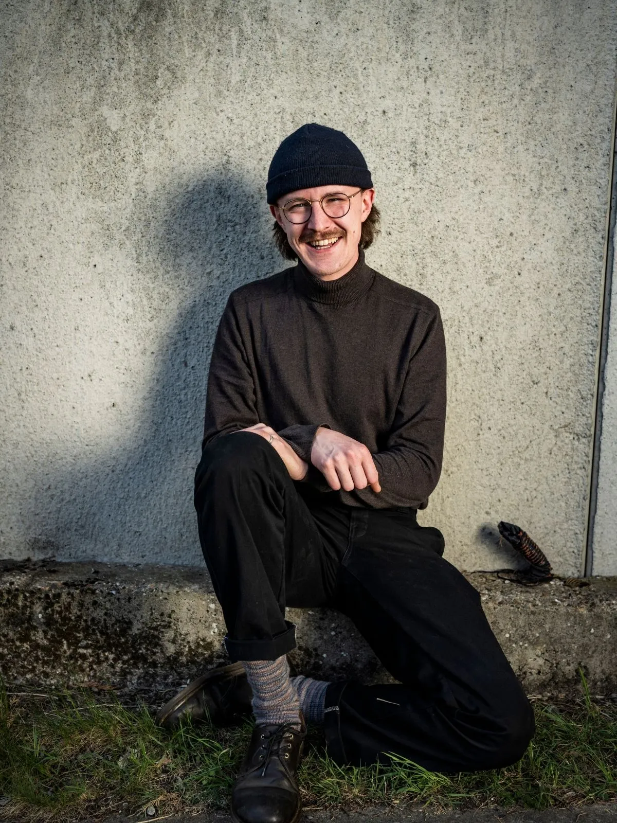 Bastian Neelen - Vocatio