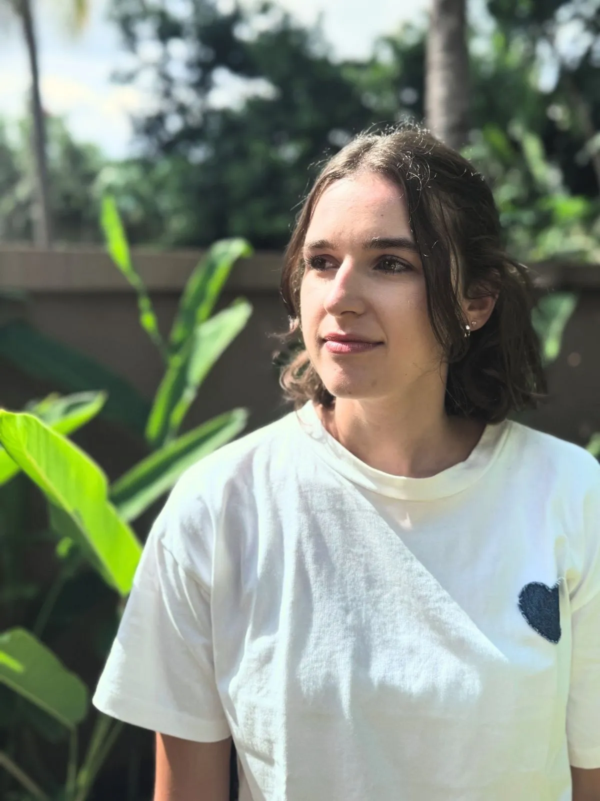 Clara Martini - Vocatio