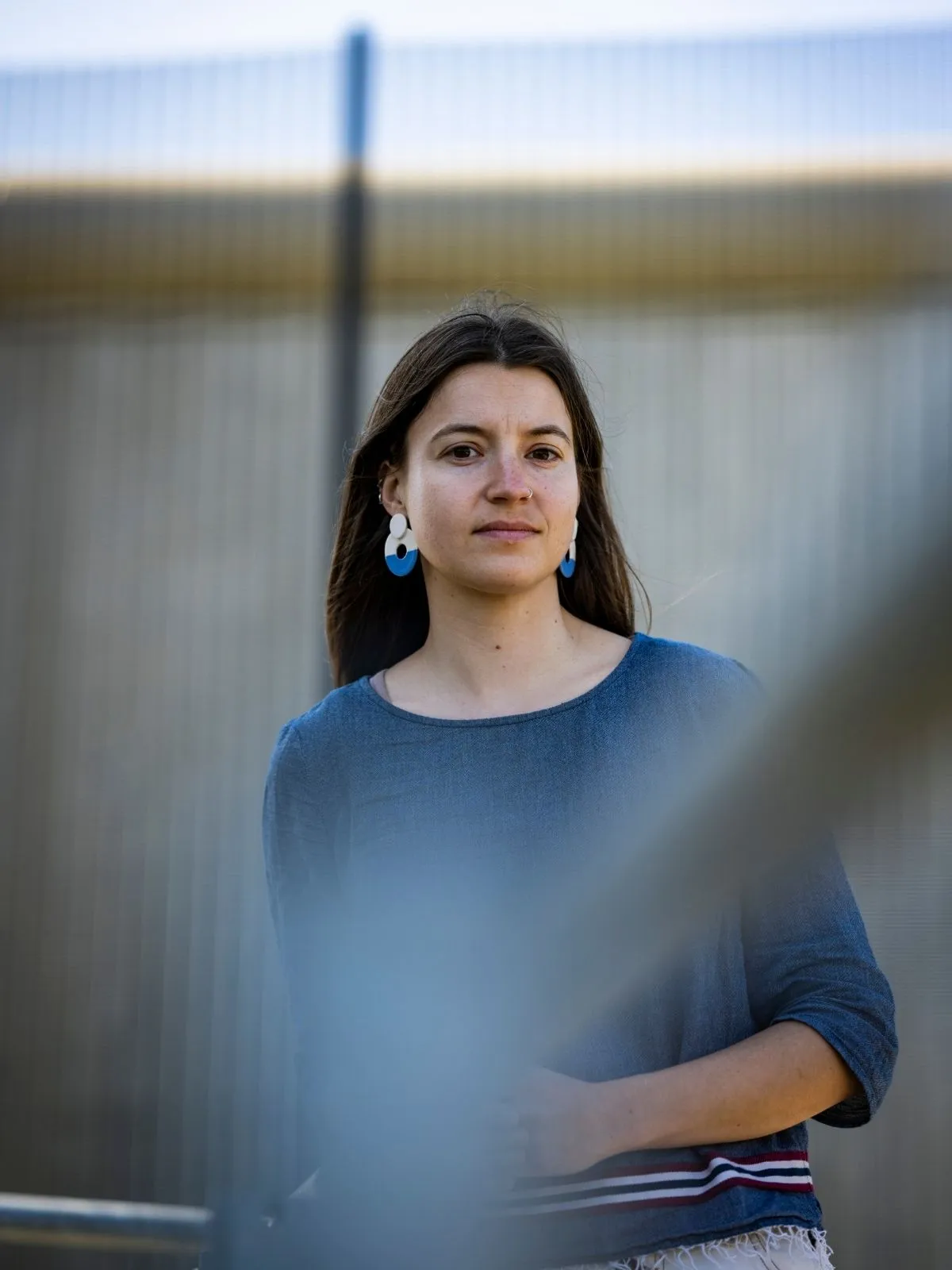 Delphine Pouppez - Vocatio