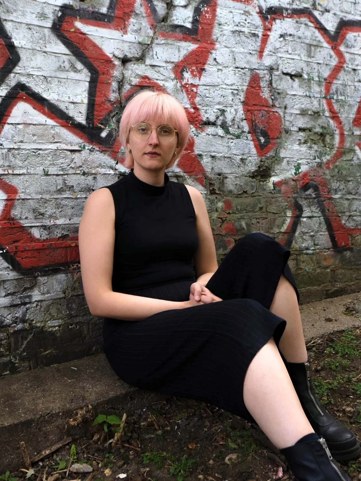 Hannah Hoebeke - Vocatio