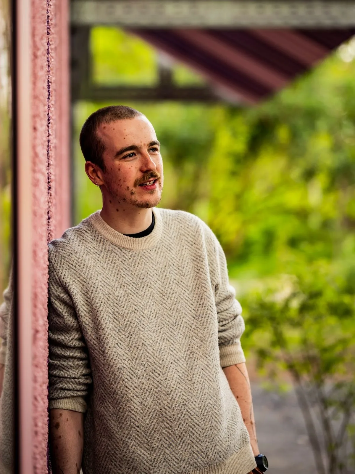 Julian Gypens - Vocatio