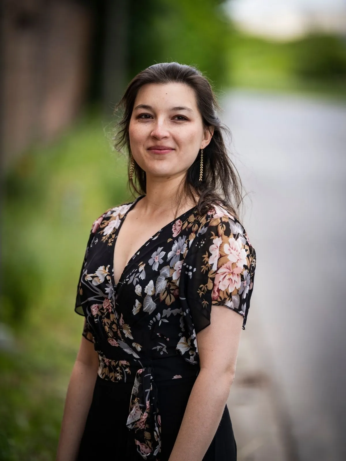 Julie Phan - Vocatio