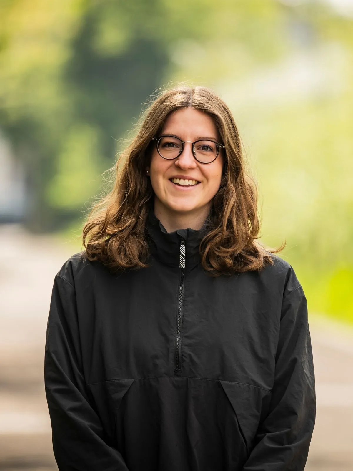 Katharina Wilfert - Vocatio