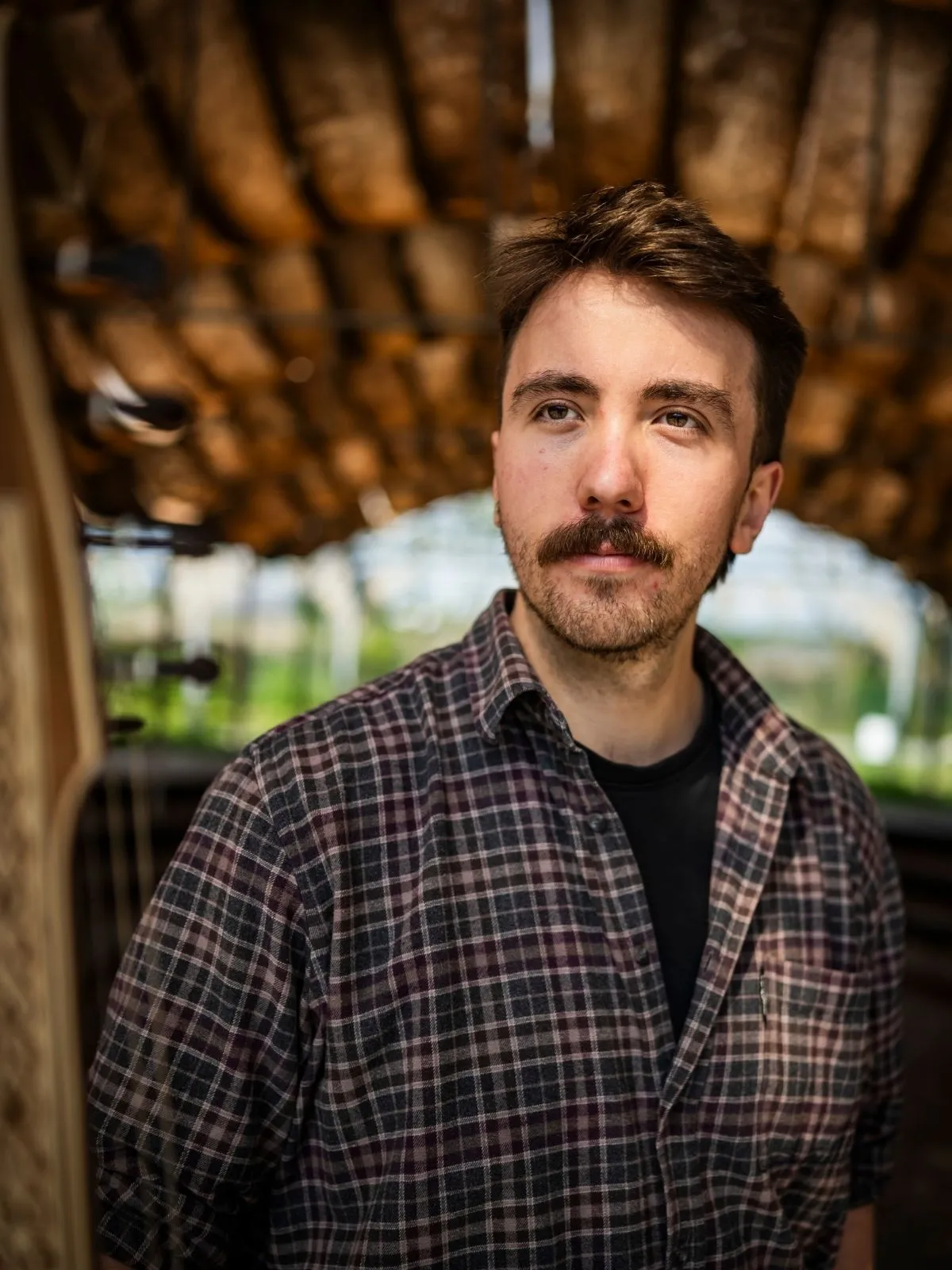 Liam Gyselinck - Vocatio