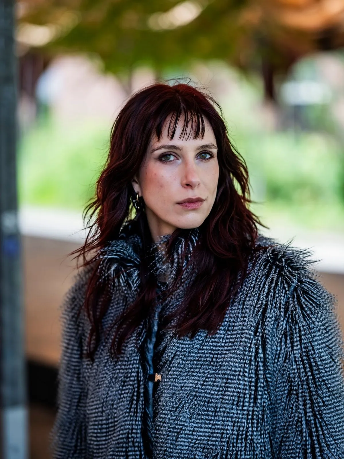 Louise Charlier - Vocatio