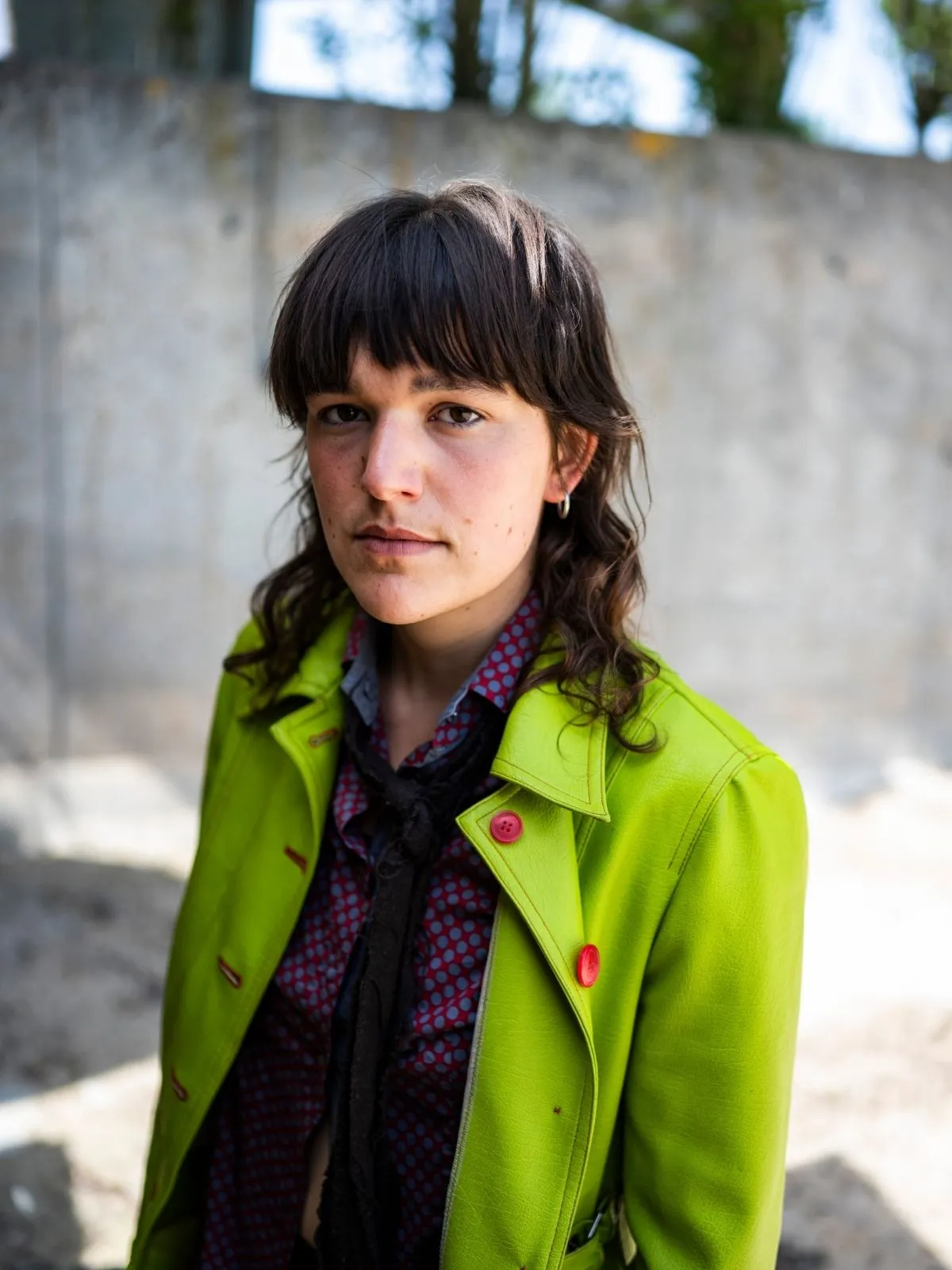 Maartje Claes - Vocatio