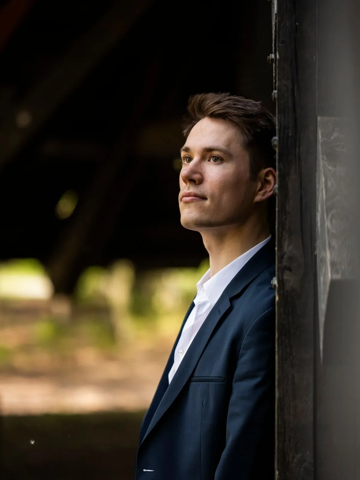 Thomas Langlois - Vocatio