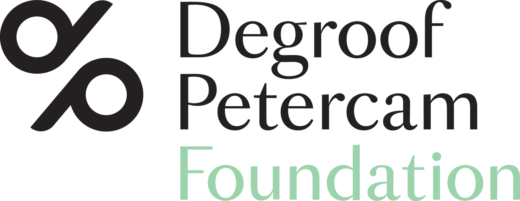 De Groof petercam partnercam partner vocatio
