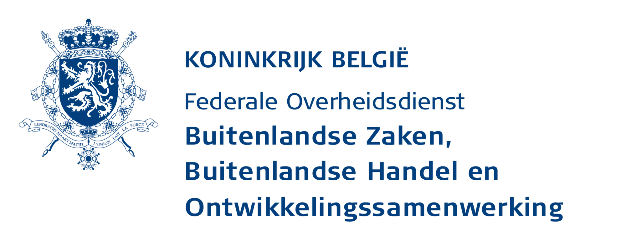 Buitenlandse zaken partner vocatio