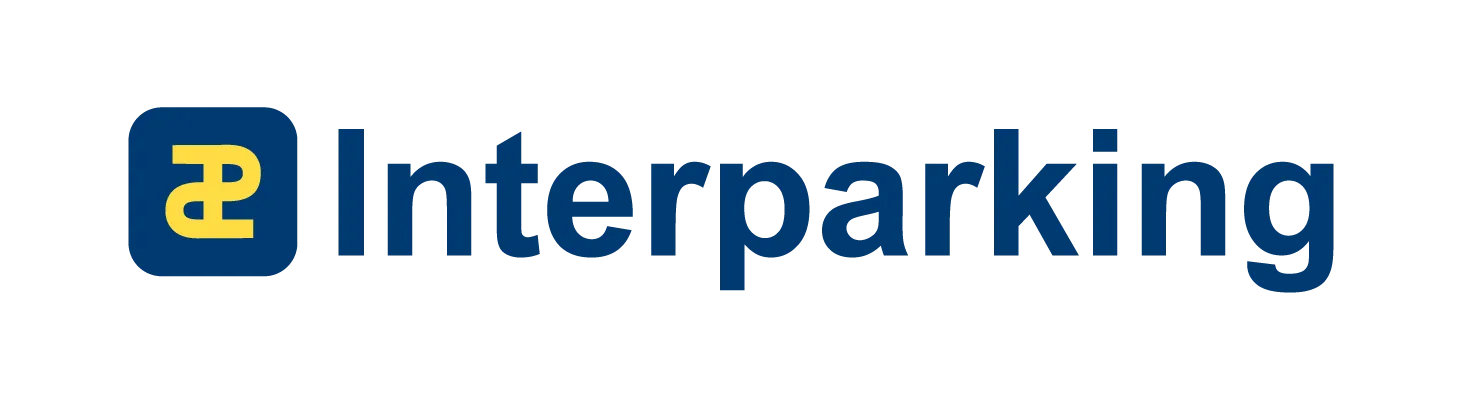 Logo - Interparking
