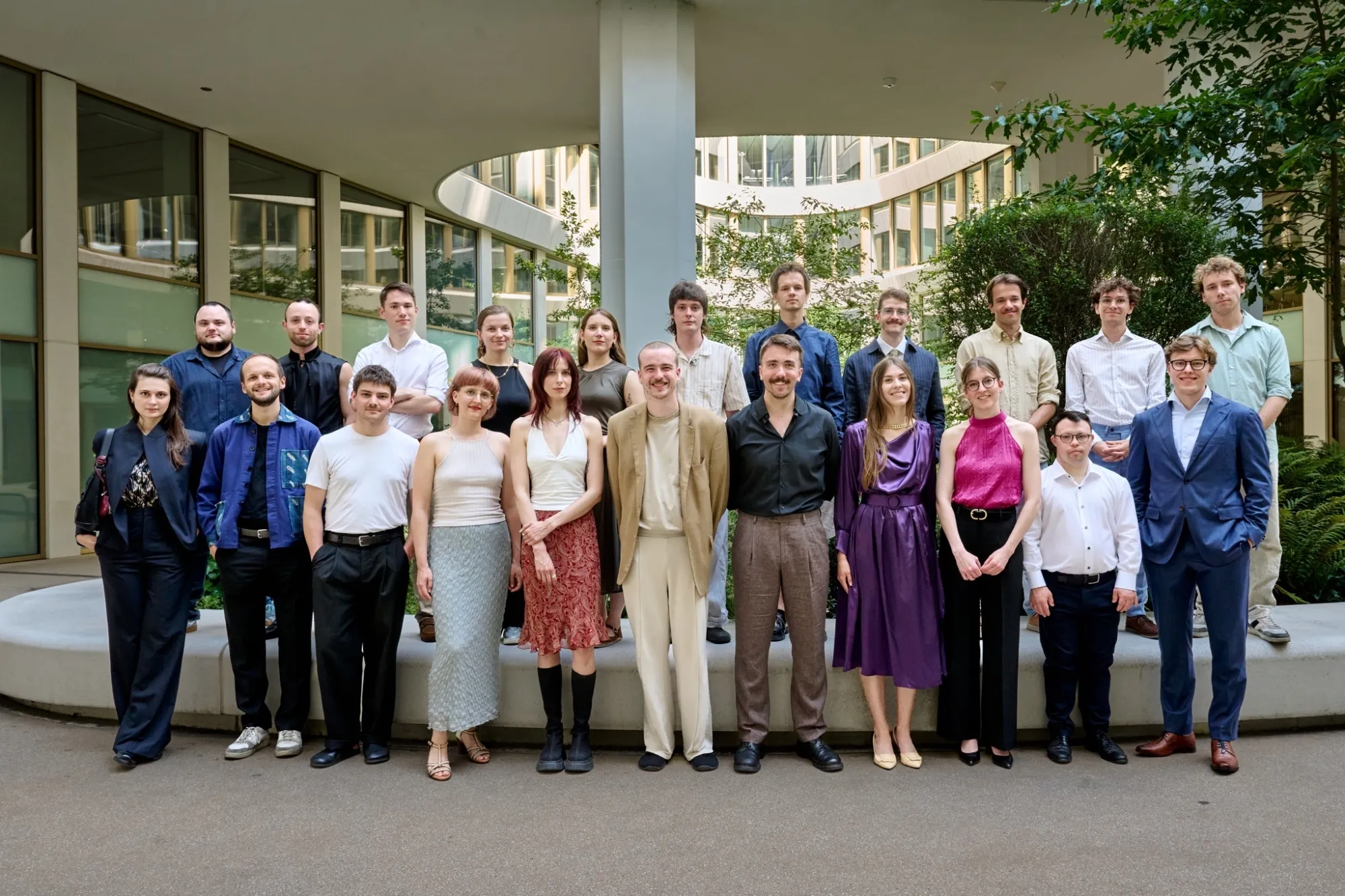 Vocatio - Promo 2026 