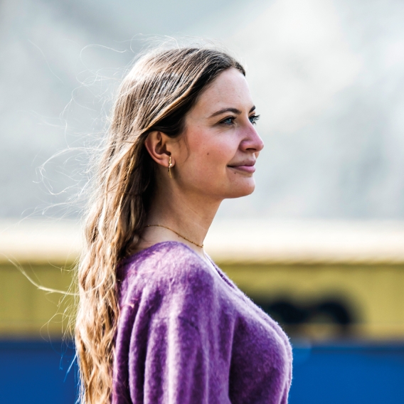Juliette Glorieux