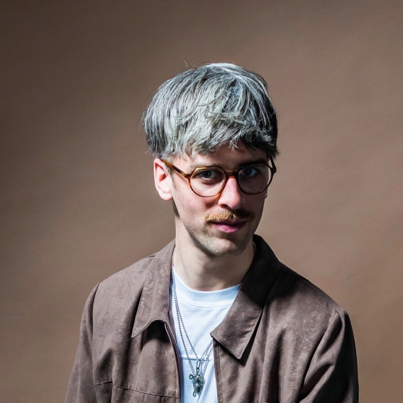 Julian Vleminckx