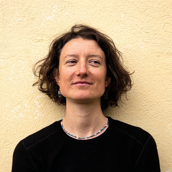 Mathilde Godefroid