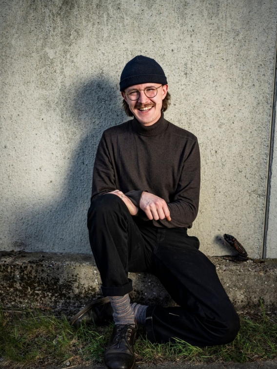Bastian Neelen - Vocatio