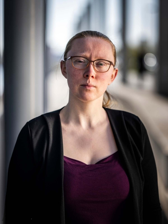 Sara Chiers - Vocatio
