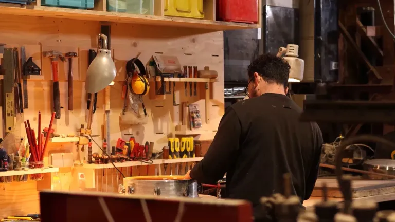 Pierre Vancraenenbroeck - Vocatio lauréat - Latellier 